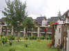 Legends Hotel 